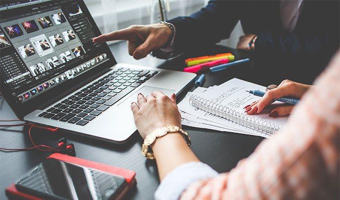 Creación de Sitios Web a Medida: Tu Visión Digital